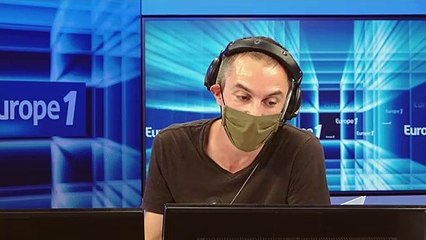 Soutien de Guillaume Peltier à Bertrand : pour Olivier Marleix, "c'est loin de clore le débat"