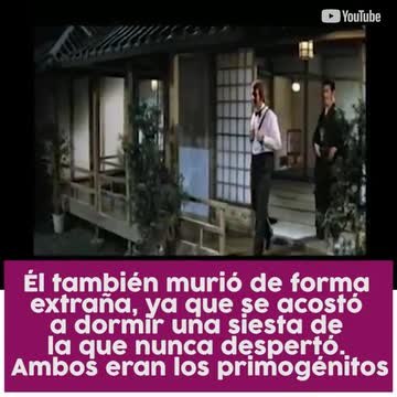 Muertes de famosos que aún siguen sin resolver