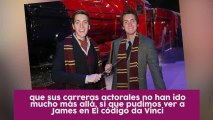¿A qué se dedican ahora los actores de Harry Potter