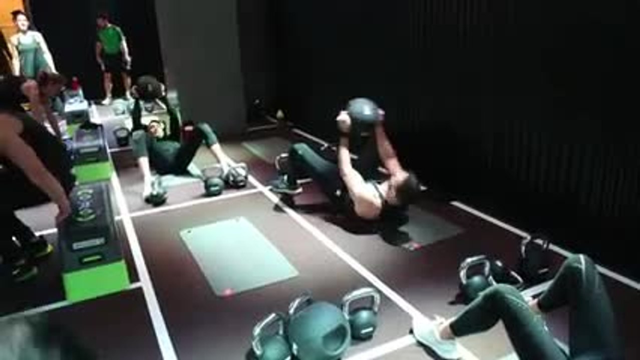 Trib3, el nuevo entrenamiento que cambiará tu rutina de fitness