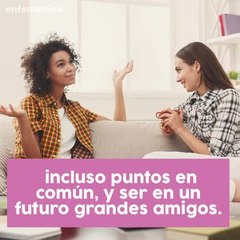 cómo dar una buena primera impresión