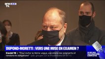 Pourquoi le ministre de la Justice, Éric Dupond-Moretti, est-il convoqué devant les juges ?