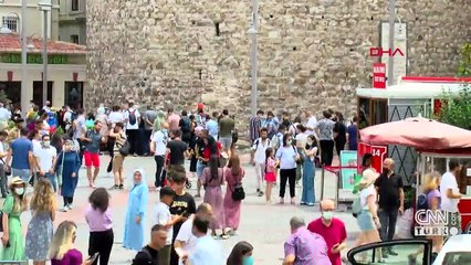 Galata Kulesi giriş fiyatı arttı