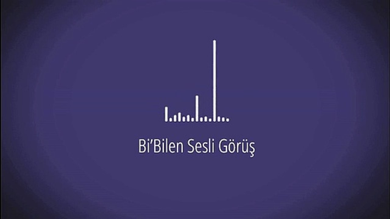 Bi’Bilen Ersin Şener - Sesli Görüş - EA Games'in hangi oyununu daha çok beğeniyorsunuz?