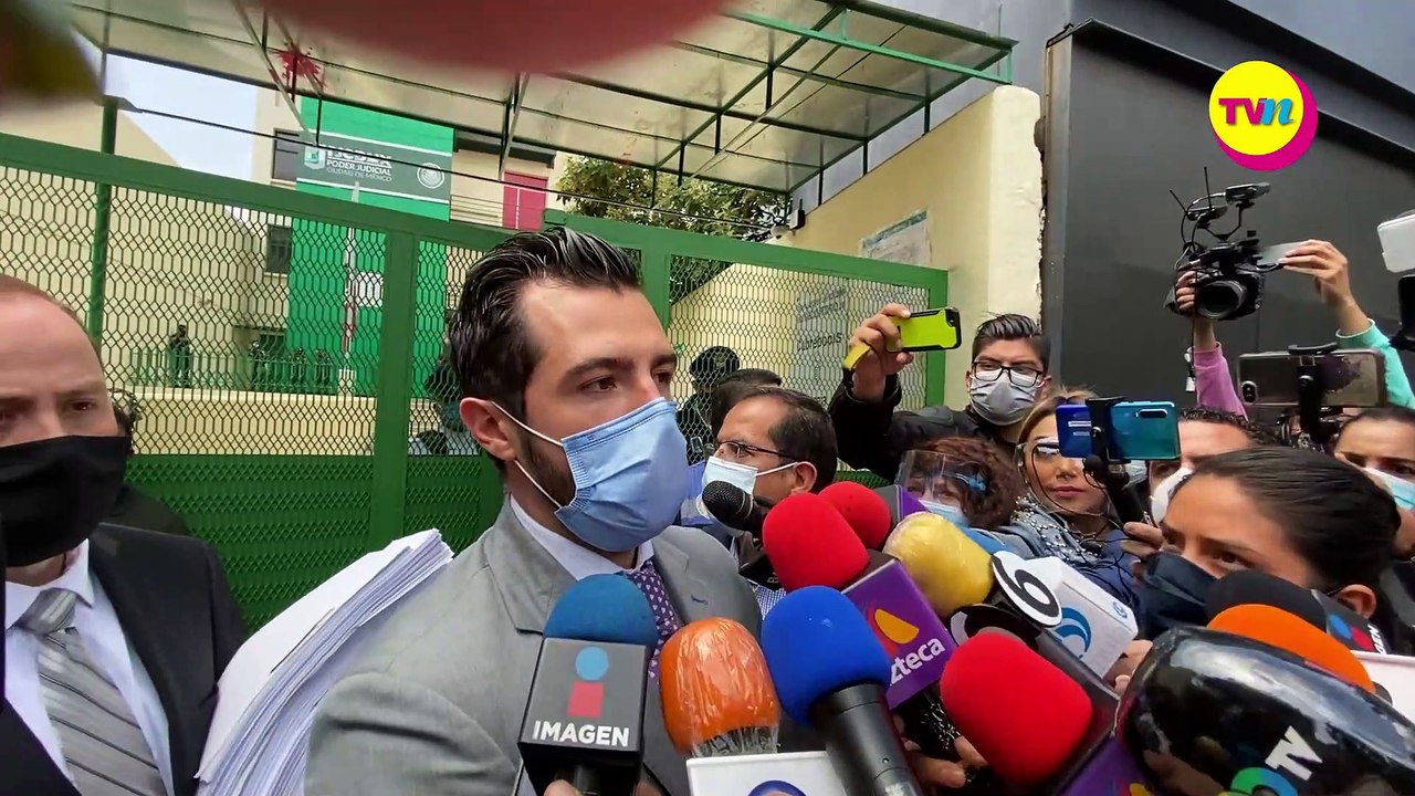 Vinculan a proceso a Yoss 'N' por delitos relacionados a pornografía infantil