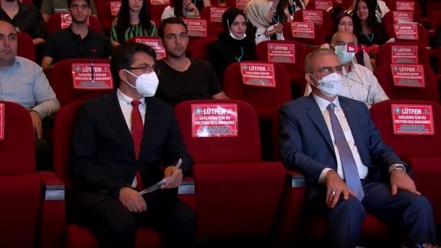 DİYARBAKIR'DA 'YÜZDE 100 YERLİ ÜRETİM, YÜZDE 100 MİLLİ DÜŞÜNCE' SEMPOZYUMU