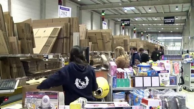 Jeff Bezos cède la gestion du quotidien d'Amazon à son lieutenant Andy Jassy