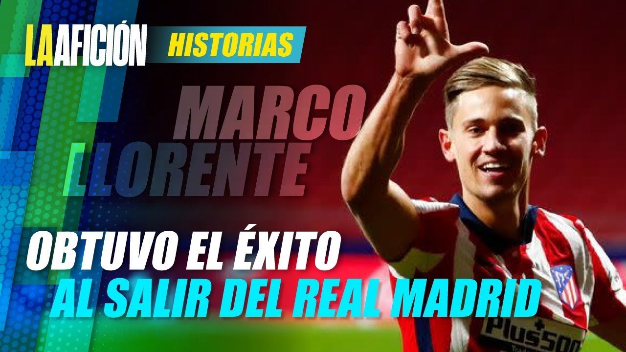 Marcos Llorente_ El heredero de Paco Gento que se convirtió en el motor de España