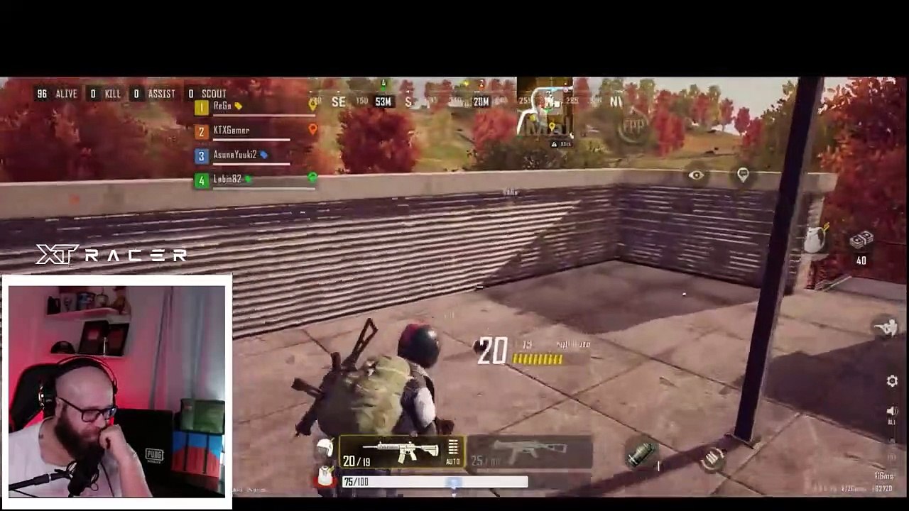 Pubg Player In Free Fire  || Pubg Wala Hai Kya  #Shorts #Freefire #Pubg Garena Freefire