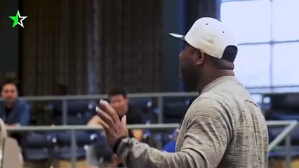 LA VIDÉO LA PLUS INSPIRANTE !