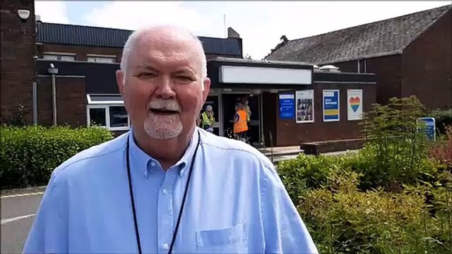 Have your say on the future of Clair Hall in Haywards Heath