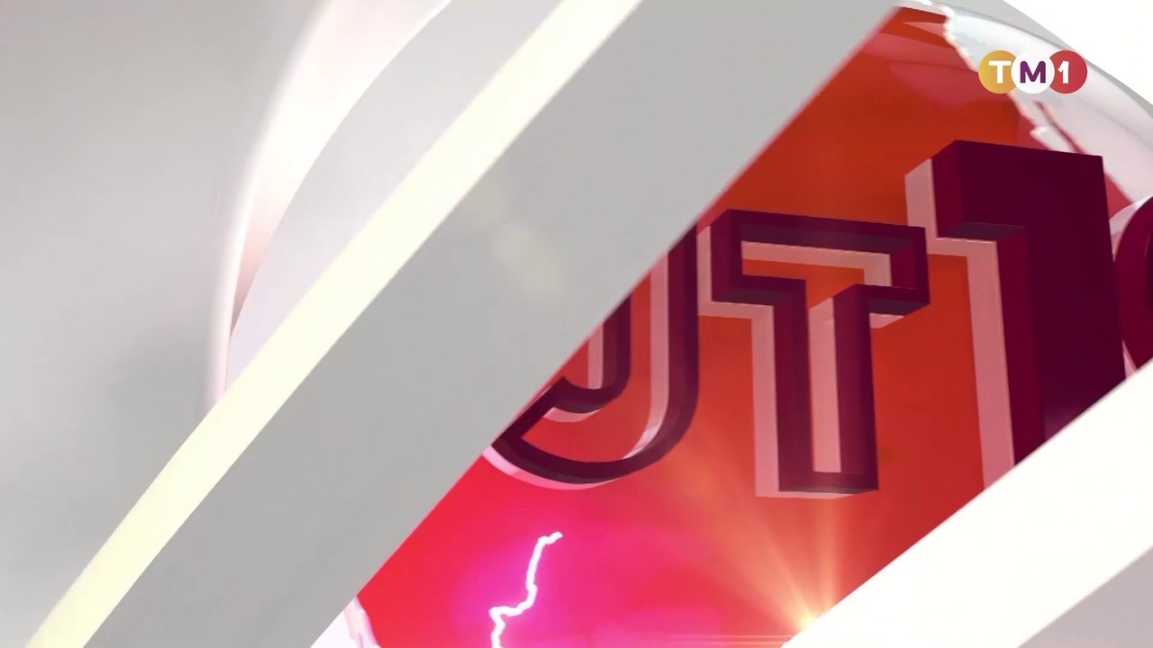 JT1945 du 5 juillet 2021