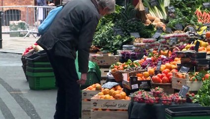 Βρετανία - Covid: Προς πλήρη άρση των μέτρων προστασίας