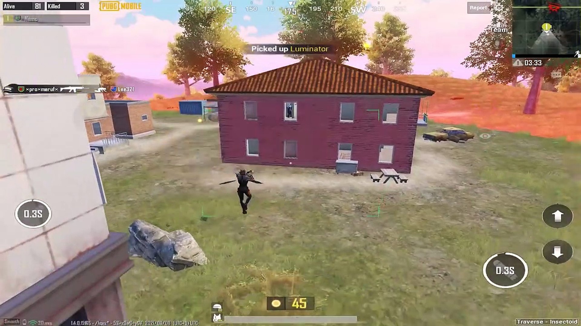 Pubg Mobile New Update  !!