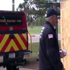 avoid fire in our homes.