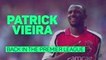 Patrick Vieira - Back in the Premier League