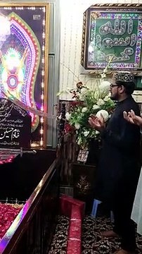 Allama Khadim Hussain Rizvi Bayan - Islamic WhatsApp Status Video