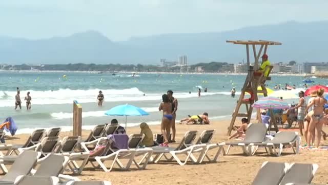 Alemania incluye a Cataluña y Cantabria en su lista roja como zonas de riesgo