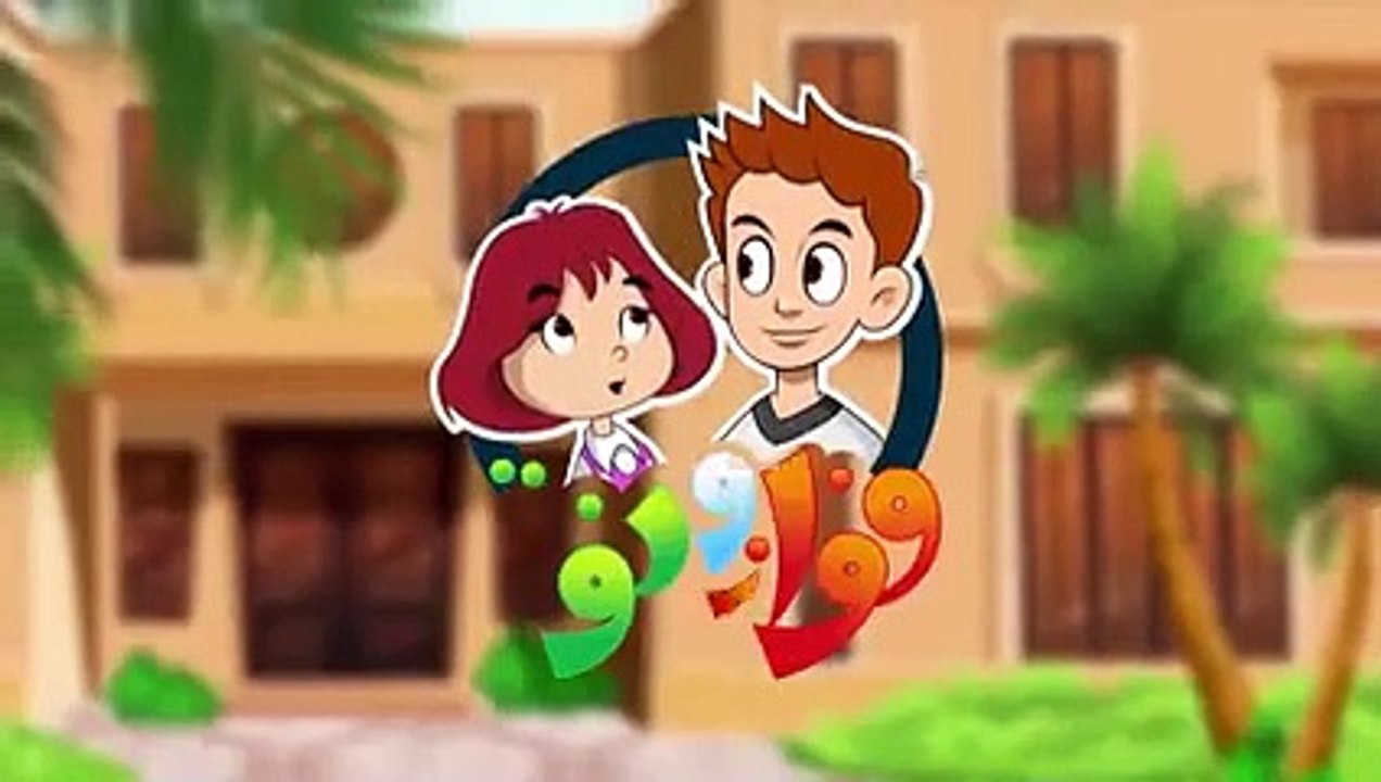 مسلسل فواز ونورة - الحلقة 60 - صيانة العقول ( 240 X 426 )