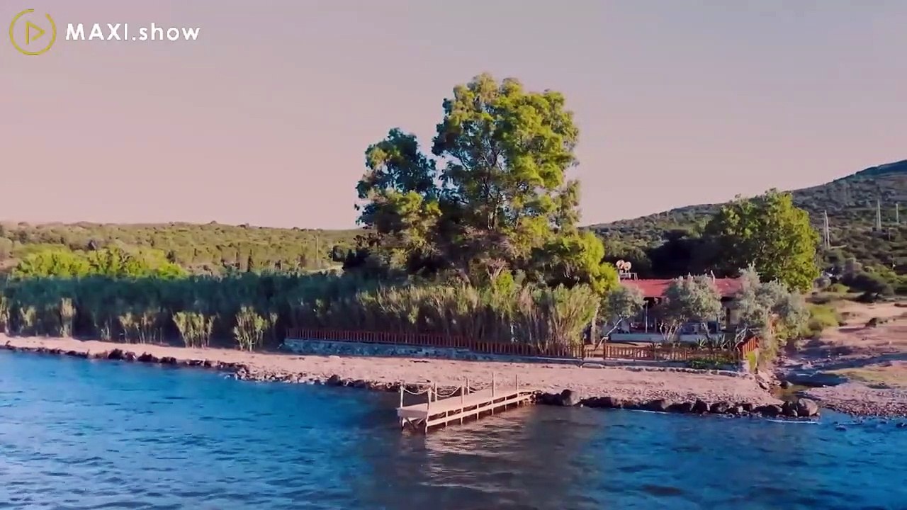 Cuento De La Isla Capítulo 12