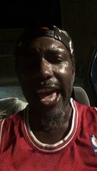 IMG_7879 // Ghetto Life/ Ruff cutt/ Antonio Tousmouv