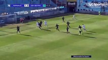 Temperley 1-0 Deportivo Riestra - Primera Nacional - Fecha 15