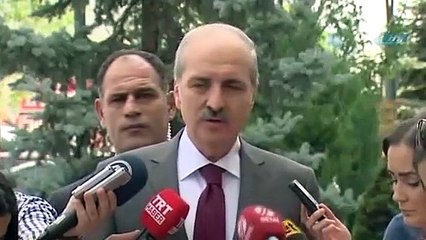 Demirtaş’ın referandum teklifine yanıt geldi