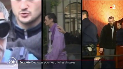 Justice : les nouvelles technologies pour faire avancer les cold-cases