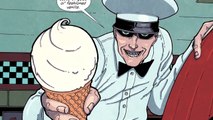 Ice Cream Man: Un Triller de Terror Diferente a los Demás