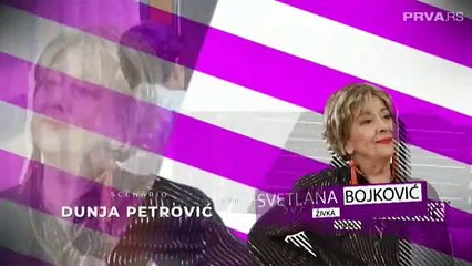 Tri muskarca i tetka - 93 epizoda NOVO