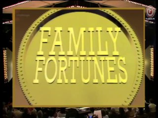 Family Fortunes S08E10 (25.11.1988) Deedigan — Wheeldon