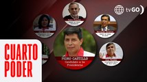 La izquierda peruana se enfrenta y se recompone cada día en una casa de Breña | Cuarto Poder