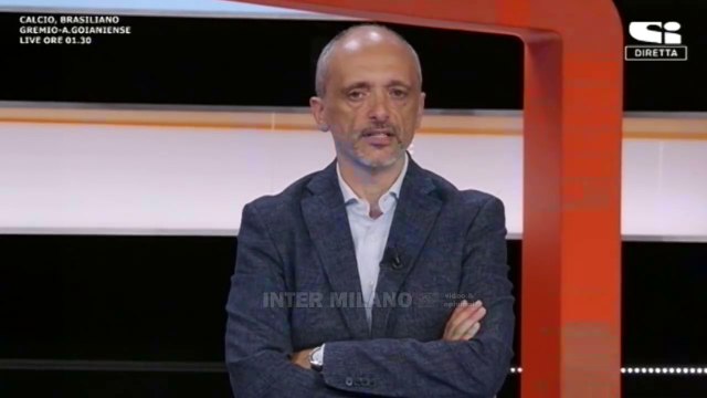 CAPUANO: MAROTTA NON FARÀ ARRIVARE LAUTARO VICINO ALLA SCADENZA * AGGIORNAMENTO MERCATO INTER.