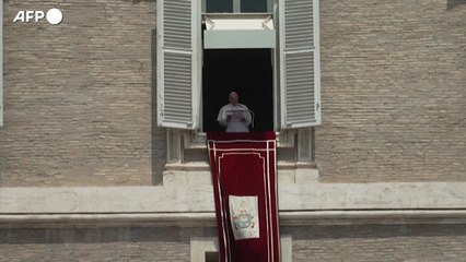 Il Papa a sorpresa ricoverato al Gemelli e operato al colon