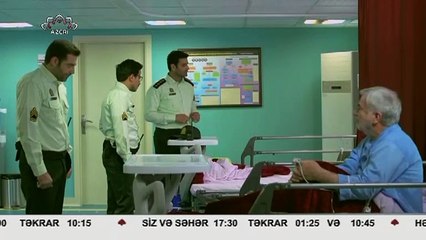 TİBB BACILARI 6.bolum - 23.06.2021 - Azərbaycan dilində səsləndirilmiş