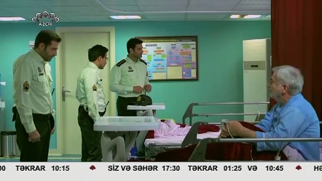 TİBB BACILARI 6.bolum - 23.06.2021 - Azərbaycan dilində səsləndirilmiş