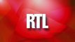 Le journal RTL de 17h