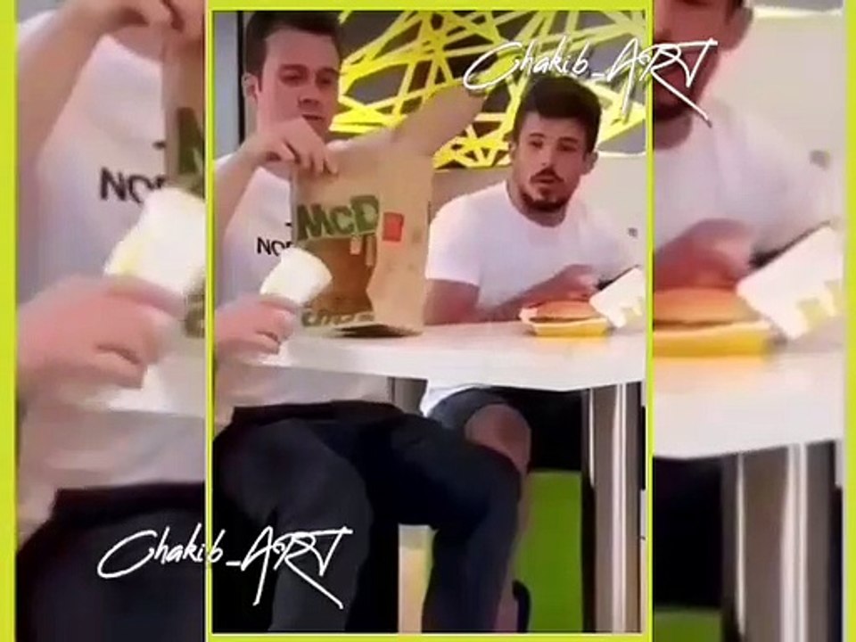 5 hip hop funny