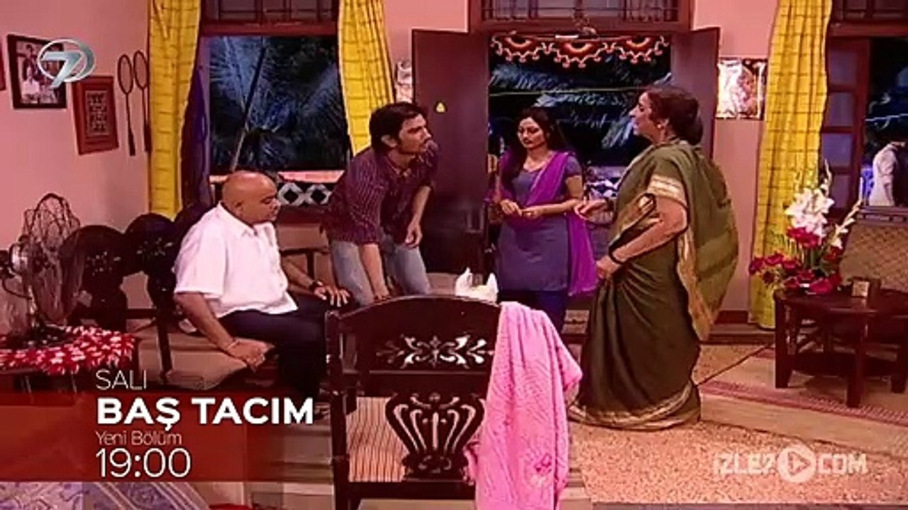 Baş Tacım 7. Bölüm Fragmanı - 29 Haziran Salı