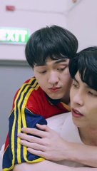 Bad Roommate EP 15 ENG SUB