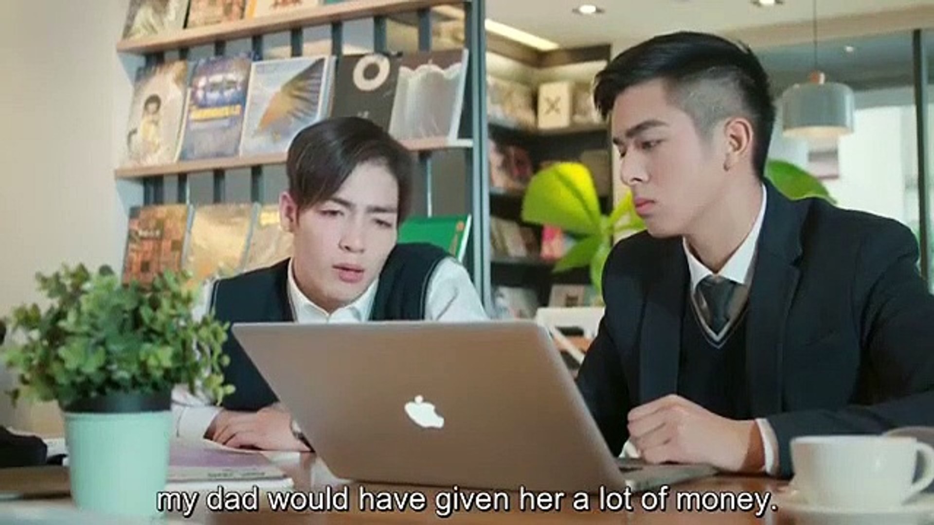 Show me the money online ep 3 eng sub