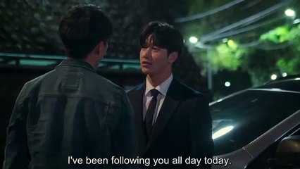 Because of You EP4 [Eng Sub] Taiwan BL