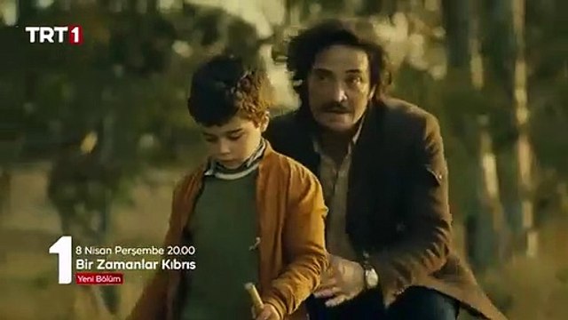 Bir Zamanlar Kıbrıs 2. Bölüm Fragmanı