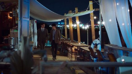 Fighting Mr. 2nd EP4 ENG SUB Part 2_2