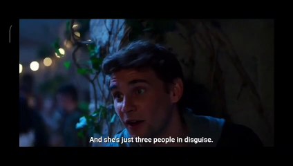 Fate The Winx Saga S1 Ep 1 [ part 2 ]