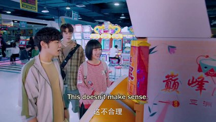 Flourish In Time (2021) EP 6 ENG SUB CDRAMA