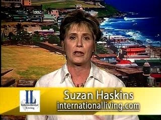 Carribean Real Estate Bargain: TFN Market Insights 02/20/08