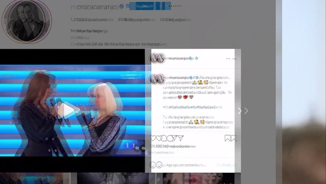 Personalidades y artistas se despiden de Raffaella Carrà
