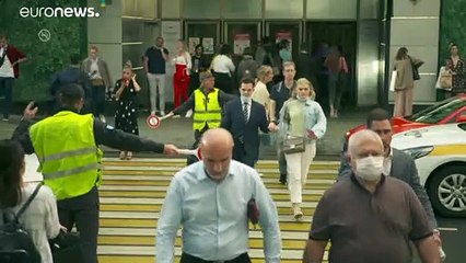 Keresett a hamis védettségi igazolás Oroszországban