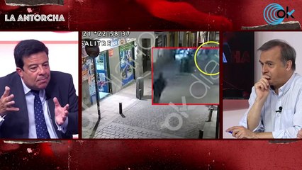 La Antorcha: el abogado de la supuesta víctima de Errejón da las claves del caso